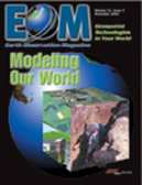 EOM November 2005 Cover Image