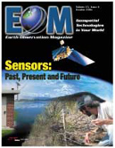 EOM October 2004 Cover Image