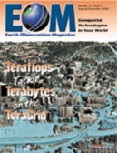 EOM August/September 2004 Cover Image