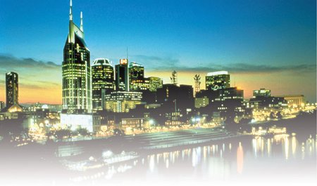 Nashville Skyline