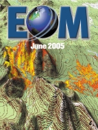 EOM June 2005 Cover Image
