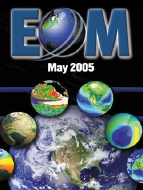 EOM May 2005 Cover Image