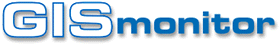 GIS Monitor Logo